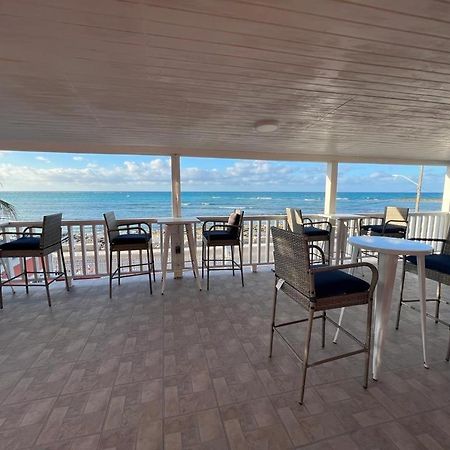 The Sunset Stay Apartments Нассау Экстерьер фото